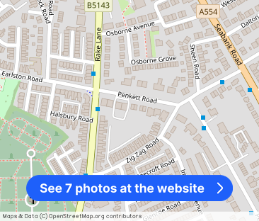 Penkett Road - Photo 1