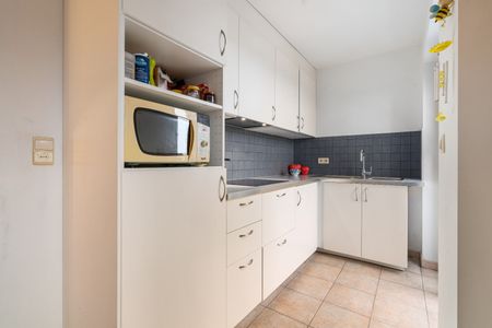 Dakappartement te huur in Lokeren - Foto 5