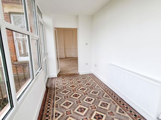 Milton Grange, Arundel Road, Eastbourne - Three-Bedroom Flat - Photo 1