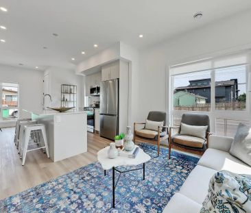 Mount Pleasant Avas — Townhouse - Photo 6