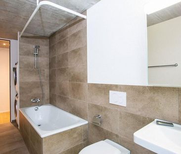 Attraktive 2.5 Zimmer-Wohnung im Zentrum - Photo 6