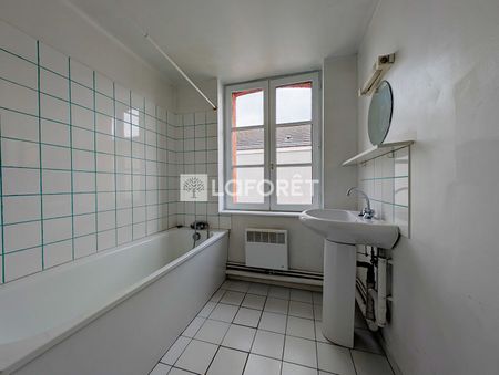 Appartement T2 Elbeuf à louer - Photo 5