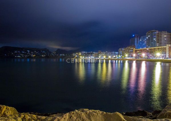 Calpe/Calp, Valencian Community