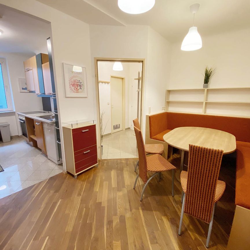 Schüttelstraße Zimmer 1 - Photo 1