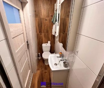 Mieszkanie Gliwice Śródmieście powierzchnia 55.0 m² C396-WM-84480 - Фото 2