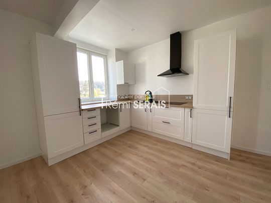 Location Appartement 3 pièces 51m² - Photo 1