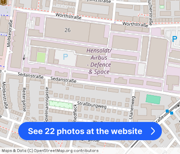 EXCLUSIVES Wohnen in Söflingen am Klosterhof, moderne 3-Zi.-Wo. im ... - Photo 1