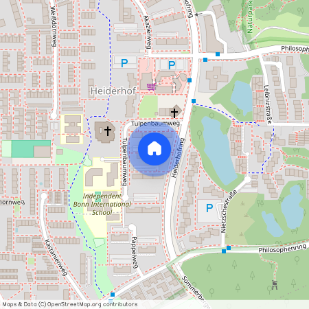 Tulpenbaumweg 11, 53177, Bonn Ot Heiderhof