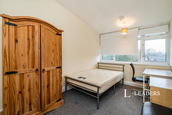 1 bedroom property to rent Northfields, Norwich, NR4 - Photo 1