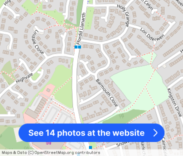 Nefyn Close, Connah's Quay, CH5 - Photo 1