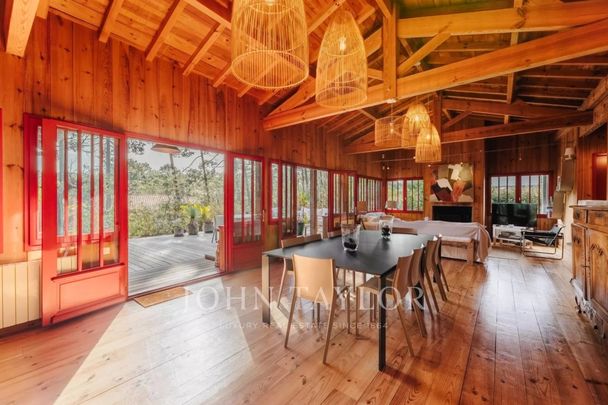 VILLA CHALOUPE - Photo 1