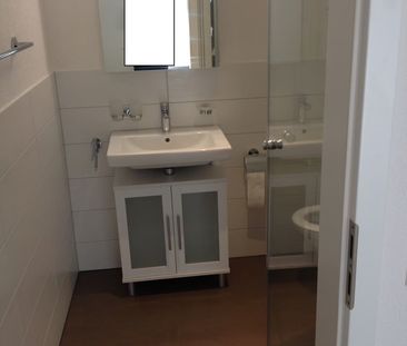 3 Zimmer, 63 m², EG - Foto 4
