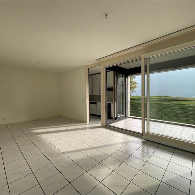 Porza, 3.5 locali con balcone - Photo 1