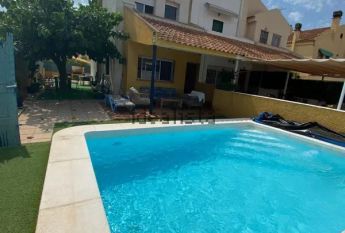 Alquiler de casa o chalet independiente en Los Alcázares