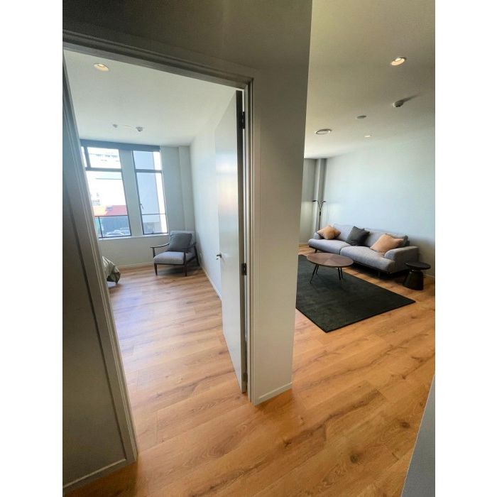 1 Bedroom Apartment in Central Wellington - Photo 1