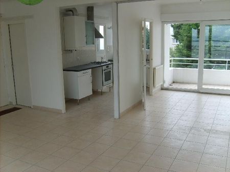Location Appartement 3 pièces 55m² DUNKERQUE 59240 - Photo 2