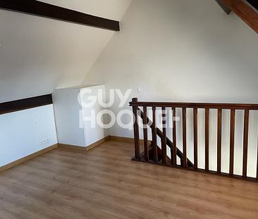 Appartement Savigny Sur Orge 2 pièce(s) 32,22 m2 - Photo 2