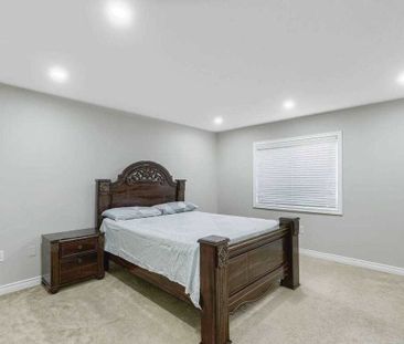 For Lease - 63 Antibes Drive, Brampton, Ontario - Photo 5
