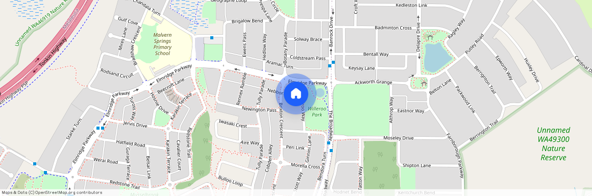 4 Willeroo Way, WA 6069, Ellenbrook