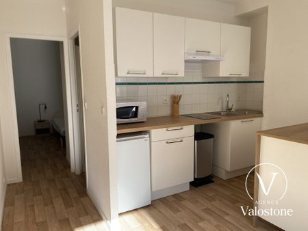 Location Appartement 2 pièces 30m² HAGETMAU 40700 - Photo 5