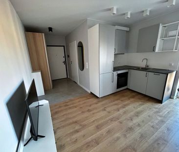 Nowa Kawalerka | Centrum Gdyni - Photo 3