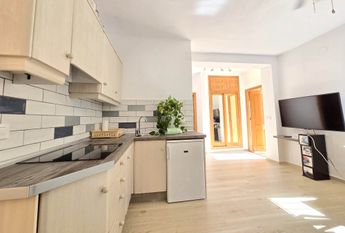 For rent villa with private pool near the beach in Cumbre del Sol, Benitachell