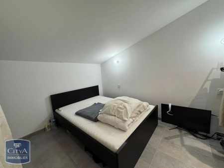 Appartement à louer 2 pièces 35m² - Photo 5