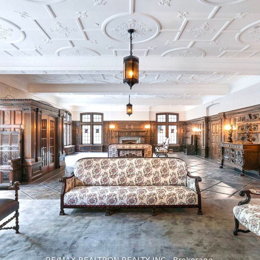 For Lease - 2 Clarendon Avenue Unit# 402, Toronto, Ontario - Photo 1