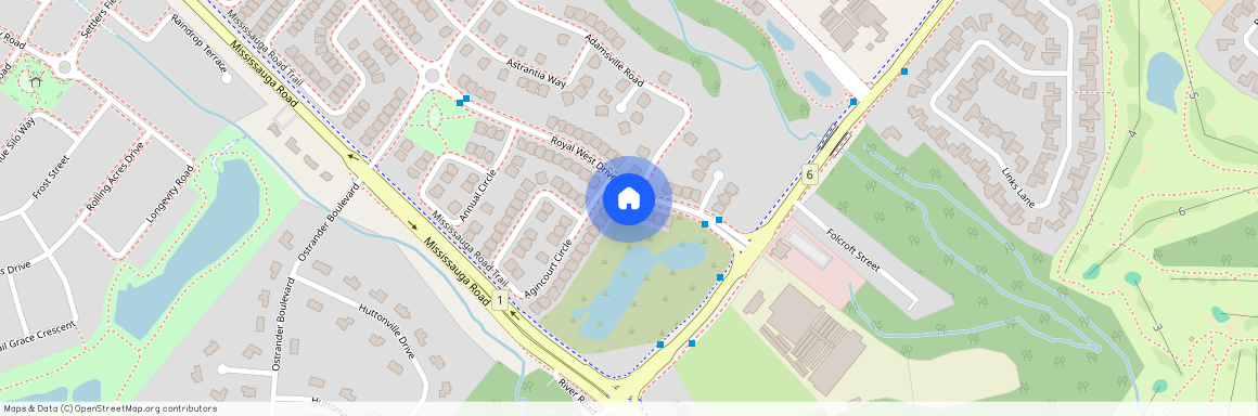 20 All Nations Drive #817, Brampton, Northwest Brampton