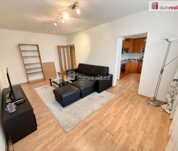 Nabídka pronájmu bytu 2+1 po rekonstrukci, 61 m, lodžie, sklep - Photo 4