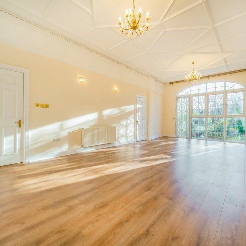 Broadhurst Gardens, West Hampstead, NW6 - Photo 1