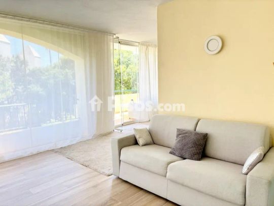 Apartamento en alquiler en Calle Alameda Mar - Photo 1