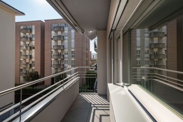Apartment - Foto 1