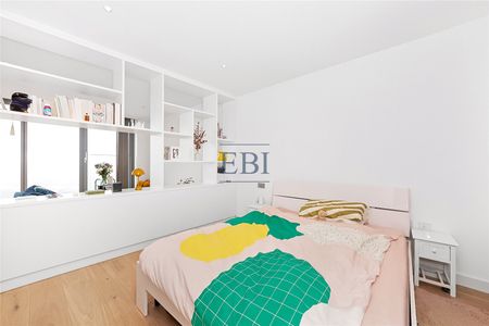 Landmark Pinnacle, 10 Marsh Wall, E14 9TB - Photo 5