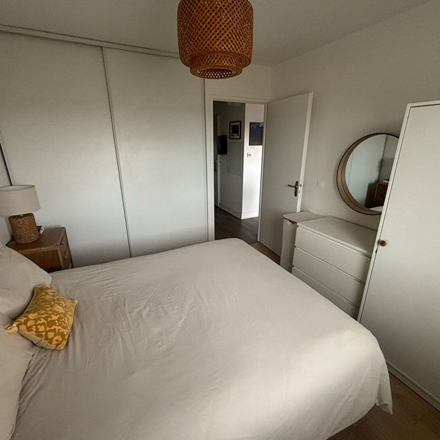 Appartement T2 Mérignac à louer - Photo 1