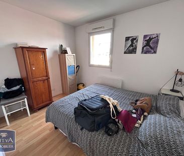 Location Appartement 2 pièces 46m² LE MANS 72000 - Photo 4