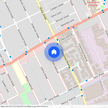 6/14 Platts Avenue, Belmore