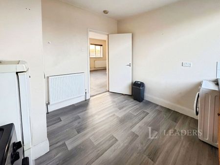 1 bedroom apartment to rent Tacket Street, IP4 - Photo 5