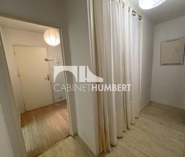 APPARTEMENT T2 A LOUER - Photo 2