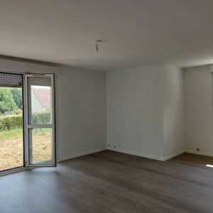 Appartement T2 à Merlieux-et-Fouquerolles - Photo 3