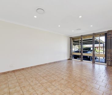 3 Bedroom plus Study Family home For Rent!!! - Photo 6