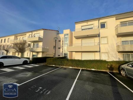 Appartement à louer 3 pièces 62.07m² - Photo 3