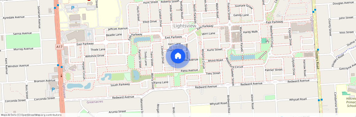 203/62 Lightsview Ave, SA 5085