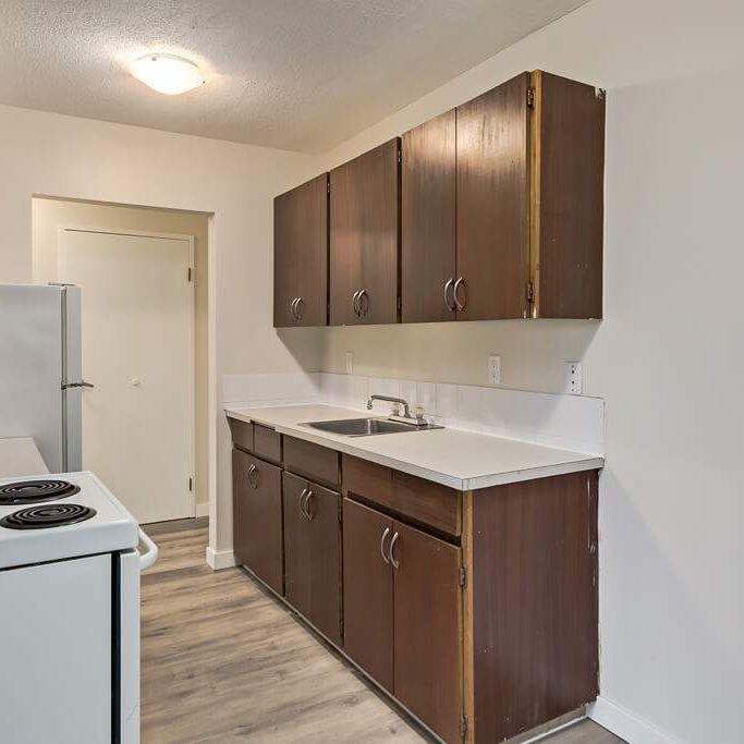 2 Bedroom - Photo 1