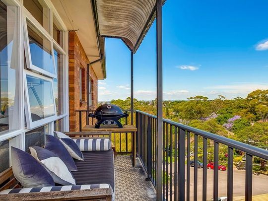 13/22 Longueville Road, Lane Cove NSW 2066 - Apartment For Rent | Domain - Photo 1