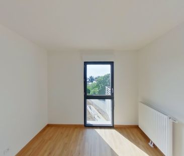 Location Appartement 2 pièces 41m² TOURS 37100 - Photo 2