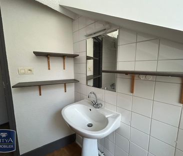 Location Appartement 3 pièces 42m² GRENOBLE 38000 - Photo 5