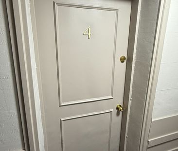 For Lease - 676 Mount Pleasant Road Unit# Unit B4, Toronto, Ontario - Photo 4