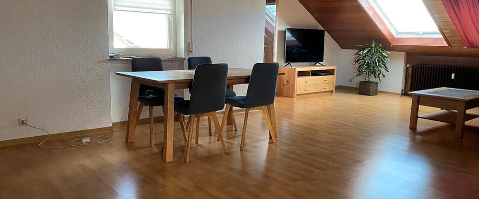 3-Zimmerwohnung in Lampertheim - Foto 1