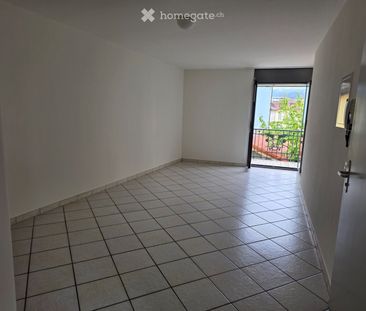 Appartamento 2,5 locali - Photo 1
